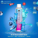 Hayati Pro Max 4000+ Disposable - Wholesale box of 10