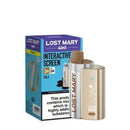 Lost mary 4 in 1 prefilled kit - Box of 5