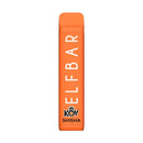 Elf Bar 600 KOV SHISHA NC600 Disposable Vape Pod 10x Multipack – 20MG