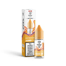 Crystal Clear - 10ml -  Nic Salt (BOX OF 10)