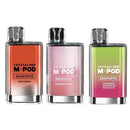 Crystal One 600 M. Pod Disposable Vape Pod Device - Box of 10