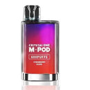 Crystal One 600 M. Pod Disposable Vape Pod Device - Box of 10
