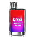 Crystal One 600 M. Pod Disposable Vape Pod Device - Box of 10