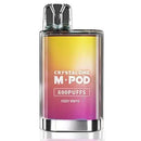 Crystal One 600 M. Pod Disposable Vape Pod Device - Box of 10