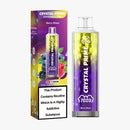 Crystal Prime 7000 Puffs Disposable Vape Pod Device 20MG