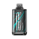 Crystal Prime Deluxe 18000 Puffs Disposable Vape 20MG - Pack of 10