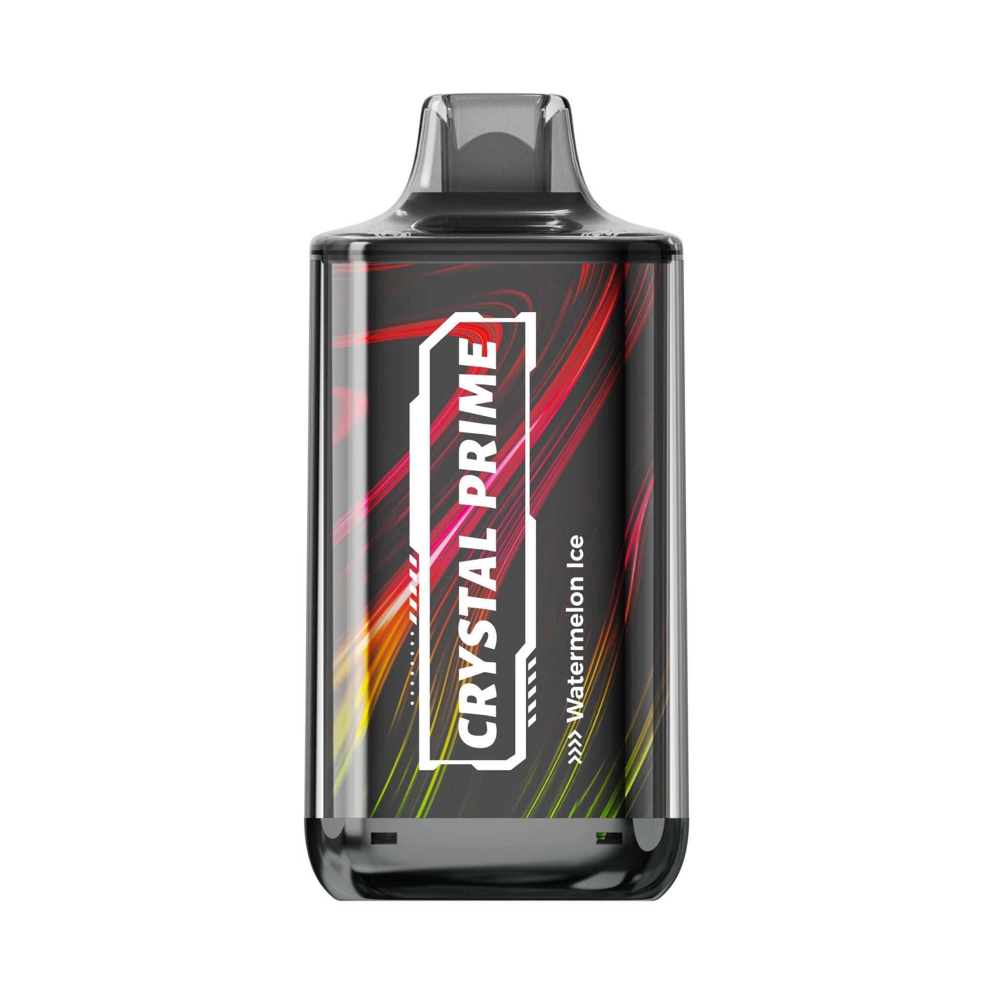 Crystal Prime Deluxe 18000 Puffs Disposable Vape 20MG - Pack of 10