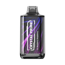 Crystal Prime Deluxe 18000 Puffs Disposable Vape 20MG - Pack of 10