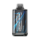 Crystal Prime Deluxe 18000 Puffs Disposable Vape 20MG - Pack of 10