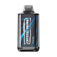 Crystal Prime Deluxe 18000 Puffs Disposable Vape 20MG - Pack of 10