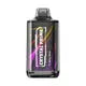 Crystal Prime Deluxe 18000 Puffs box of 10