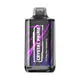 Crystal Prime Deluxe 18000 Puffs box of 10