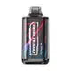 Crystal Prime Deluxe 18000 Puffs box of 10