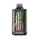 Crystal Prime Deluxe 18000 Puffs box of 10
