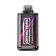Crystal Prime Deluxe 18000 Puffs box of 10