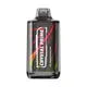 Crystal Prime Deluxe 18000 Puffs box of 10