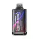 Crystal Prime Deluxe 18000 Puffs box of 10