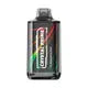 Crystal Prime Deluxe 18000 Puffs box of 10