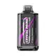 Crystal Prime Deluxe 18000 Puffs box of 10