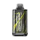 Crystal Prime Deluxe 18000 Puffs box of 10