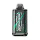 Crystal Prime Deluxe 18000 Puffs box of 10
