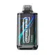 Crystal Prime Deluxe 18000 Puffs box of 10