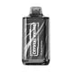 Crystal Prime Deluxe 18000 Puffs box of 10