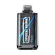 Crystal Prime Deluxe 18000 Puffs box of 10