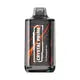 Crystal Prime Deluxe 18000 Puffs box of 10
