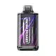 Crystal Prime Deluxe 18000 Puffs box of 10