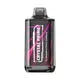 Crystal Prime Deluxe 18000 Puffs box of 10