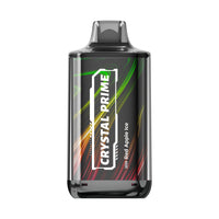 Crystal Prime Deluxe 18000 Puffs Disposable Vape Pod 20MG