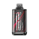 Crystal Prime Deluxe 18000 Puffs Disposable Vape Pod 20MG