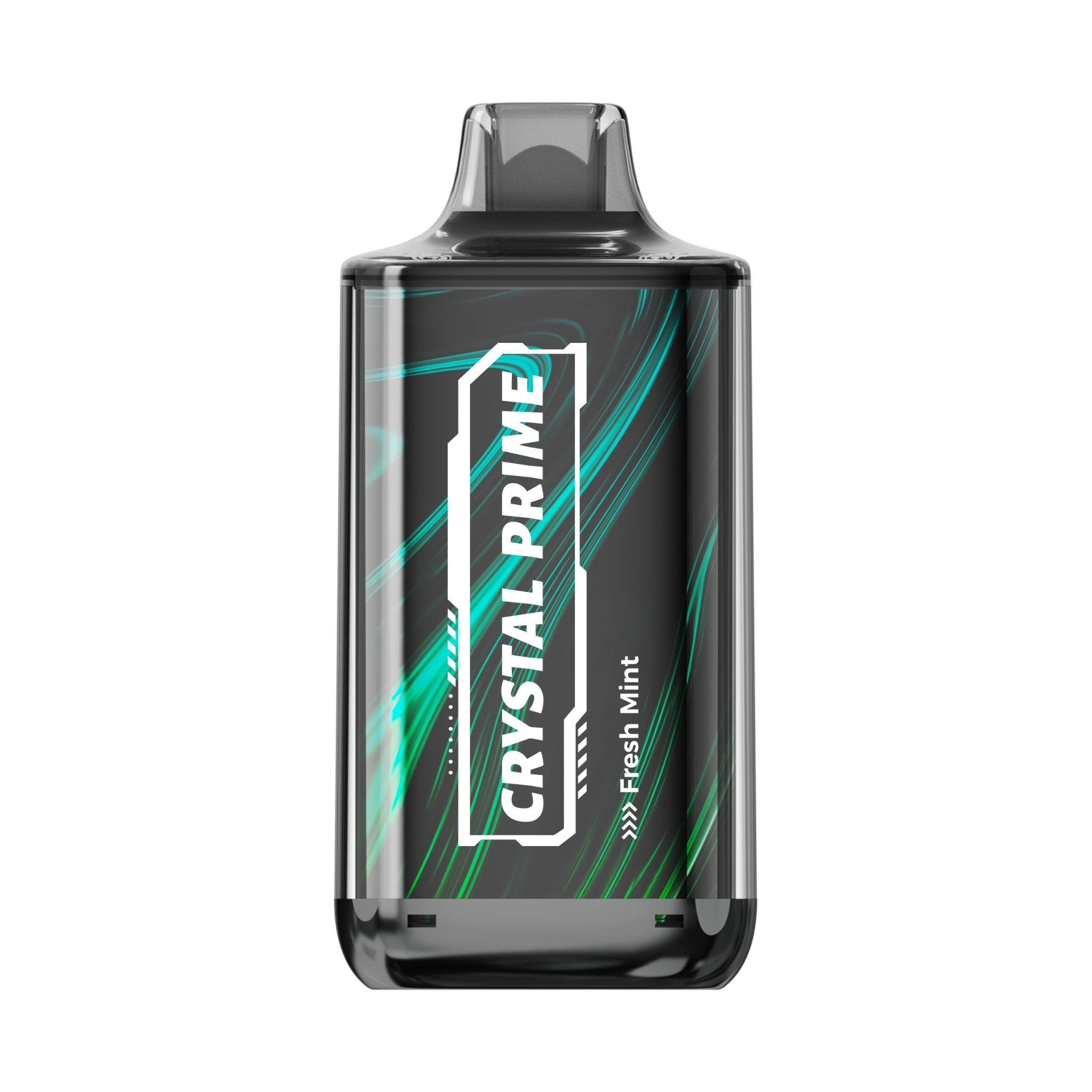 Crystal Prime Deluxe 18000 Puffs Disposable Vape Pod 20MG