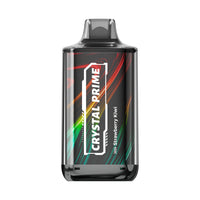 Crystal Prime Deluxe 18000 Puffs Disposable Vape Device #Simbavapes#