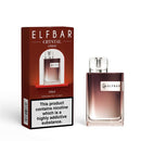 ELF Bar Crystal CR600 Disposable Vape Device - Box of 10