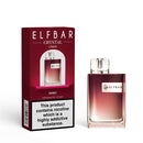 ELF Bar Crystal CR600 Disposable Vape Device - Box of 10