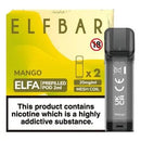 Elf Bar Elfa Pre-Filled Pods - Box of 10
