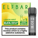 Elf Bar Elfa Pre-Filled Pods - Box of 10