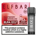 Elf Bar Elfa Pre-Filled Pods - Box of 10