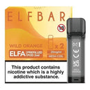 Elf Bar Elfa Pre-Filled Pods - Box of 10