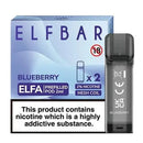 Elf Bar Elfa Pre-Filled Pods - Box of 10