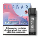 Elf Bar Elfa Pre-Filled Pods - Box of 10