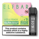 Elf Bar Elfa Pre-Filled Pods - Box of 10