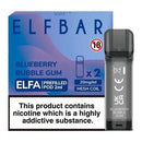 Elf Bar Elfa Pre-Filled Pods - Box of 10
