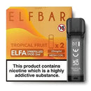 Elf Bar Elfa Pre-Filled Pods - Box of 10