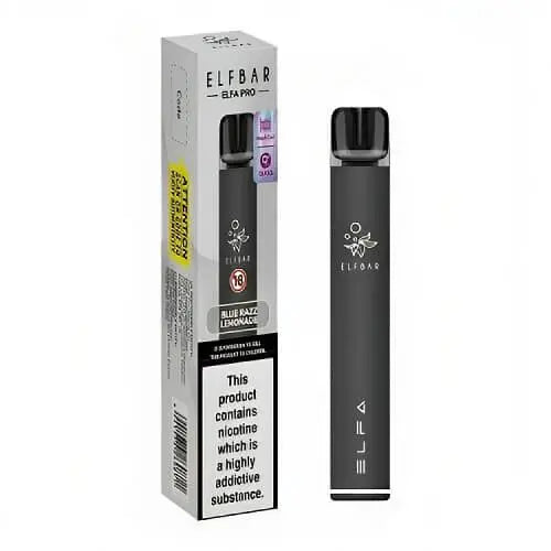 Elf Bar Elfa Pro Pod Kit - Box of 10