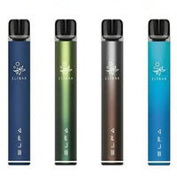 Elf Bar Elfa Pro Pod Kit - Box of 10
