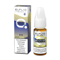 Elf Bar Elfliq 10ml Nic Salt (BOX OF 10)