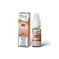 Elf Bar Elfliq 10ml Nic Salt (BOX OF 10)